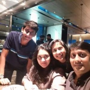 Meet your Posher, Payal